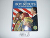 1984 The Boy Scouts An American Adventure, 75th Anniversary Commemorative, With Dust Jacket, MINT