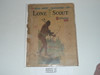 1921 Lone Scout Magazine, September, Vol 10 #16