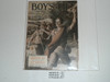 1916, November Boys' Life Magazine