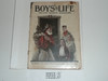 1918 December Boys' Life Magazine