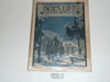 1919 December Boys' Life Magazine