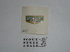 Kootaga O.A. Lodge #201 Flap Pin #2- Scout