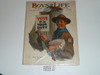1928, November Boys' Life Magazine, Boy Scouts of America