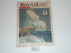 1934, January Boys' Life Magazine, Boy Scouts of America