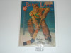 1937, January Boys' Life Magazine, Boy Scouts of America