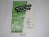 Scoutcraft Skills Instructor Training for Junior Leaders, 4-65 printing