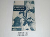 1953 Parent's Cub Scout Book, 4.53 Printing