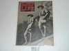1941, May Boys' Life Magazine, Boy Scouts of America