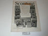1930, September Scouting Magazine Vol 18 #9