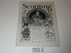 1930, December Scouting Magazine Vol 18 #12