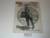 1931, January Scouting Magazine Vol 19 #1