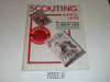 1935, April Scouting Magazine Vol 23 #4