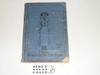 1917 How Girls Can Help Their Country, Handbook For Girl Scouts, example #2