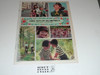 1965 Fall - 1966 Spring Girl Scout Equipment Catalog