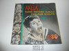 "Akela" Song Record Album for Cub Scouts, 2 record set