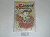 1975 May Casper the Friendly Ghost Cub Scouts Den-o-fun Comic Book