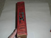 1913-14 Bound complete volume of "The Scout", United Kingdom Youth Scout Magazine