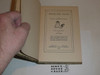 THE LIBRARY OF PIONEERING AND WOODCRAFT By Ernest T. Seton, 1925, 6 Vol. Set Books BUT only vol 5 here, Woodland Tales