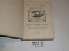 1903 Two Little Savages, By Ernest Thompson Seton, First printing.