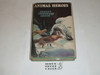 Animal Heroes, By Ernest Thompson Seton, , Every Boy's Library Edition, Type Three Binding, MINT with dust jacket