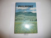 Philmont A History of New Mexico's Cimarron Country, 2nd printing, 1976