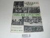 1967 Campways Tours and Expeditions, Boy Scouts of America, 8-67 printing