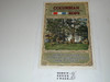 1922 Columbian Rope Company Brochure about how the rope is made, how it is guaranteed and how to tie it; Scouts on the cover