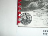 1957 KFI Sierra Patrol Hike Book