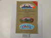 The Boy Scout Council Shoulder Patch Guide, By Steven and Elisa Delman, 2002 Edition