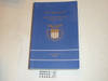 The Blue Book, Standard Order of the Arrow Insignia Catalog, Third Edition, 2000