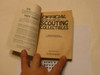 Official Price Guide to Scouting Collectibles, 4th Edition, 1986