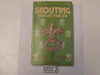 Identification & Value Guide to Scouting Collectibles, by R. J. Sayers, 1984 printing
