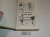 1909 The Outdoor Handy Book of Camp-Lore & Woodcraft, By Dan Beard