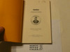 1978 Hawaiiana - A Handbook for Scouts, Aloha Council, 3rd printing, Very RARE
