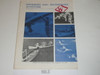 Swimming and Waterfront Activities Boys' Life Reprint #26-037, 1971 Printing