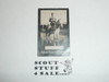 Ogden's Guinea Gold Cigarettes, Lieut. Gen. Baden Powell on horse
