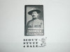 Ogden's Tab Cigarettes Premium Card, Lt. Col R. S. S. Baden Powell, minimal wear
