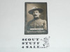 Ogden's Guinea Gold Cigarettes, Lieut. Gen. Baden Powell, minimal wear