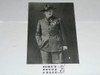 French postcard of  Robert Baden Powell