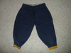 1940's Official Cub Scout Uniform Knickers, 24" waist 24" length, #BD28