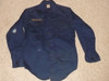 1960's Boy Scout Cub Uniform Shirt in like new condition, 20" chest 27" length, #BD37