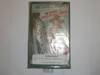 1946 Boy Scout Handbook, Fourth Edition, Thirty-ninth Printing, Norman Rockwell Cover, MINT condition