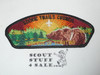 Scenic Trails Council sa11 CSP - Scout