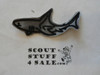 Order of the Arrow Lodge #566 Malibu Shark Sateen