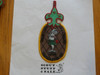 Order of the Arrow Lodge #566 Malibu 1994 Conclave STAFF Patch - Scout