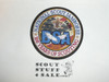 2010 National Jamboree FAPH Patch, rare