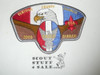 Ventura County Council sa79 CSP - Scout