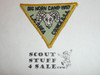 Lake Arrowhead Scout Camp Big Horn Camp, lite use, 1957