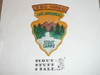 Lake Arrowhead Scout Camps, Camp Big Horn, 1962 (segment only)
