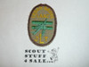 Los Angeles Area Council, 1968 Cedar Badge, Junior Leader Training